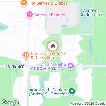 map snapshot