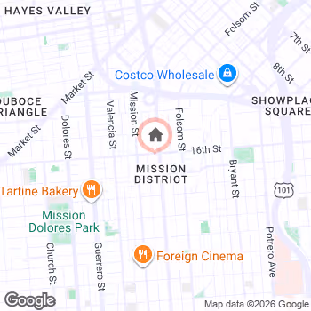 map snapshot
