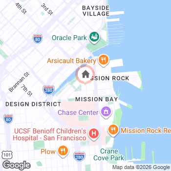 map snapshot