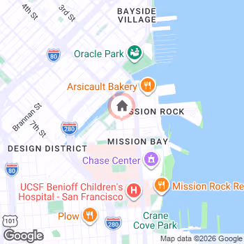 map snapshot