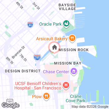 map snapshot