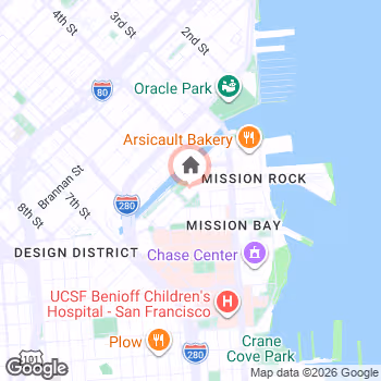 map snapshot