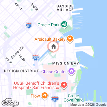 map snapshot