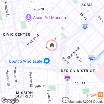 map snapshot