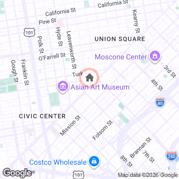 map snapshot