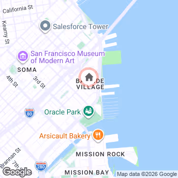 map snapshot