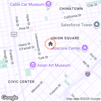 map snapshot