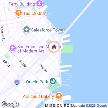map snapshot