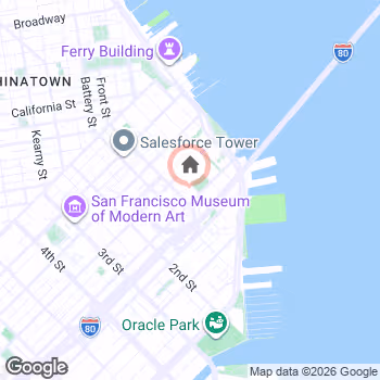 map snapshot