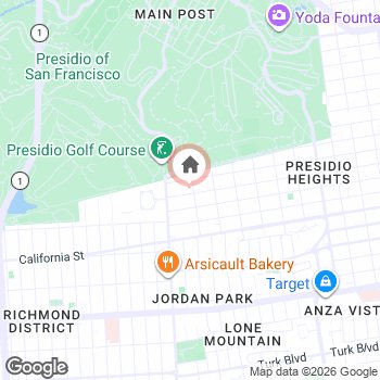 map snapshot
