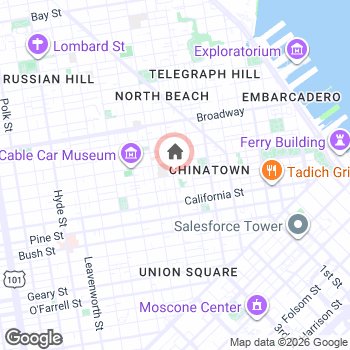 map snapshot