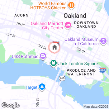 map snapshot
