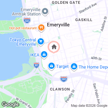 map snapshot