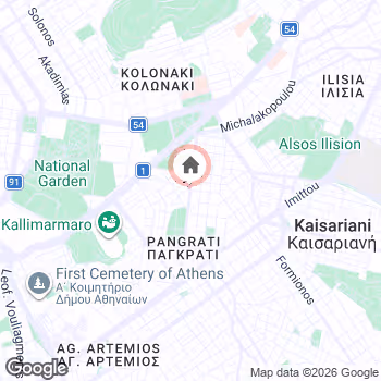 map snapshot