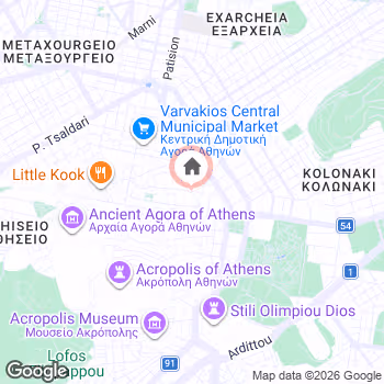map snapshot
