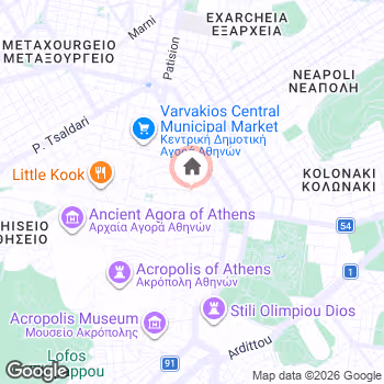 map snapshot