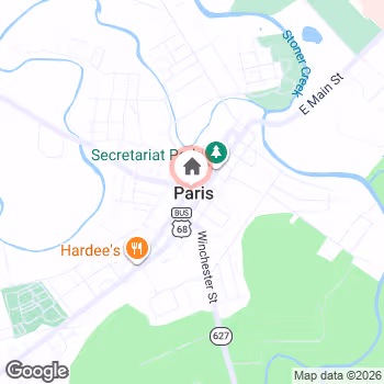 map snapshot