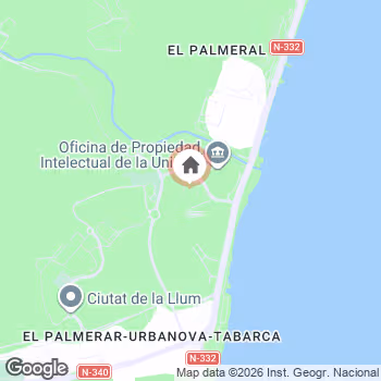 map snapshot