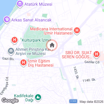 map snapshot