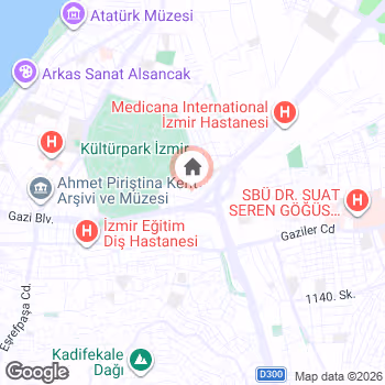 map snapshot