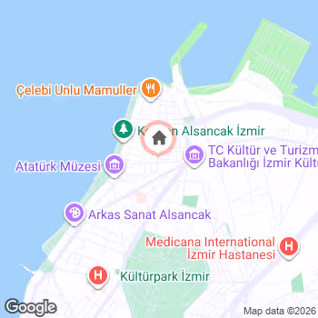 map snapshot