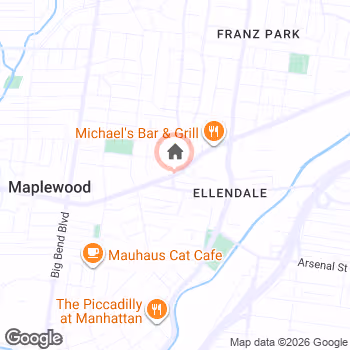 map snapshot