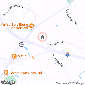map snapshot