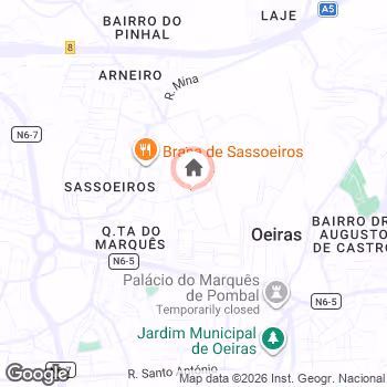 map snapshot