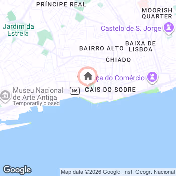 map snapshot