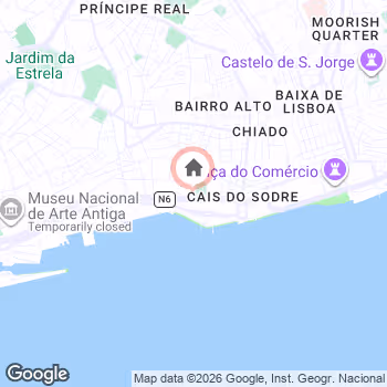 map snapshot