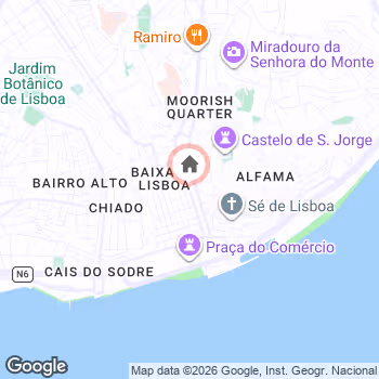 map snapshot