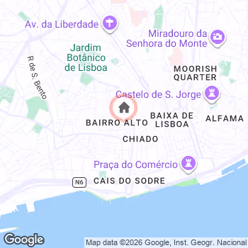 map snapshot