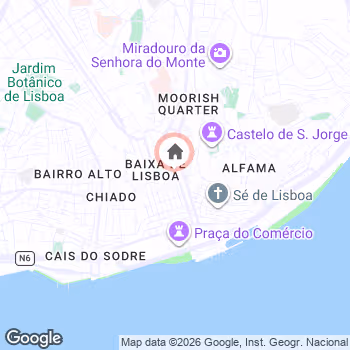 map snapshot