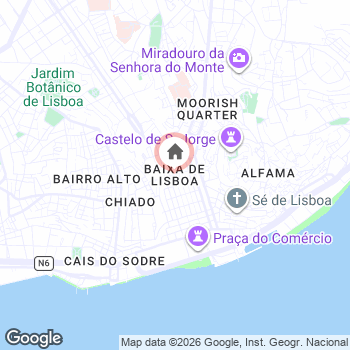map snapshot