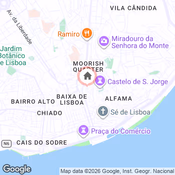 map snapshot