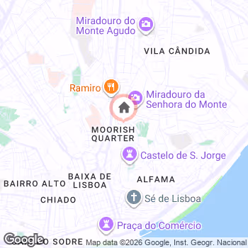 map snapshot