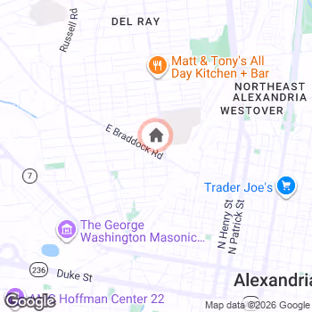 map snapshot