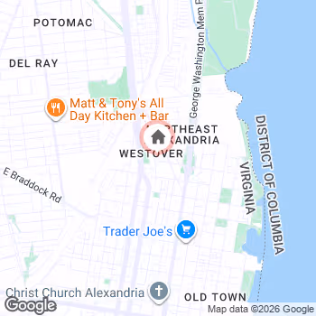map snapshot