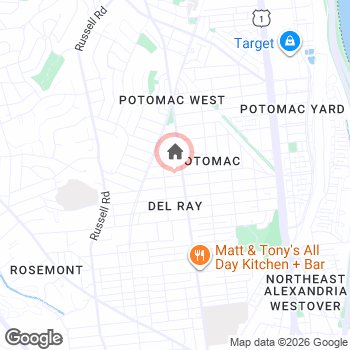 map snapshot