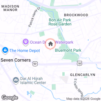 map snapshot