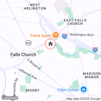 map snapshot