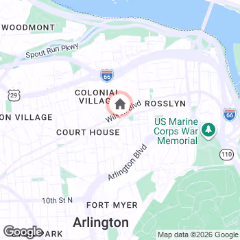 map snapshot