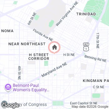 map snapshot