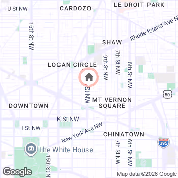 map snapshot