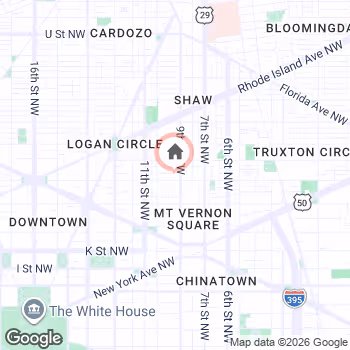 map snapshot