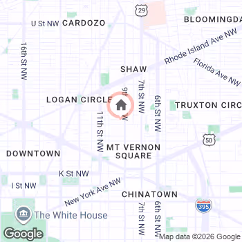 map snapshot