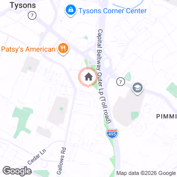 map snapshot