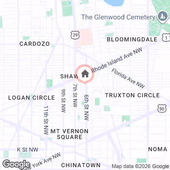 map snapshot
