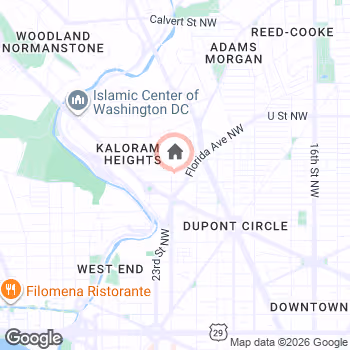 map snapshot