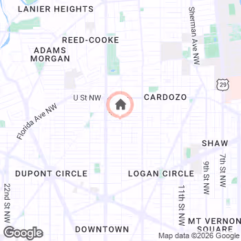map snapshot
